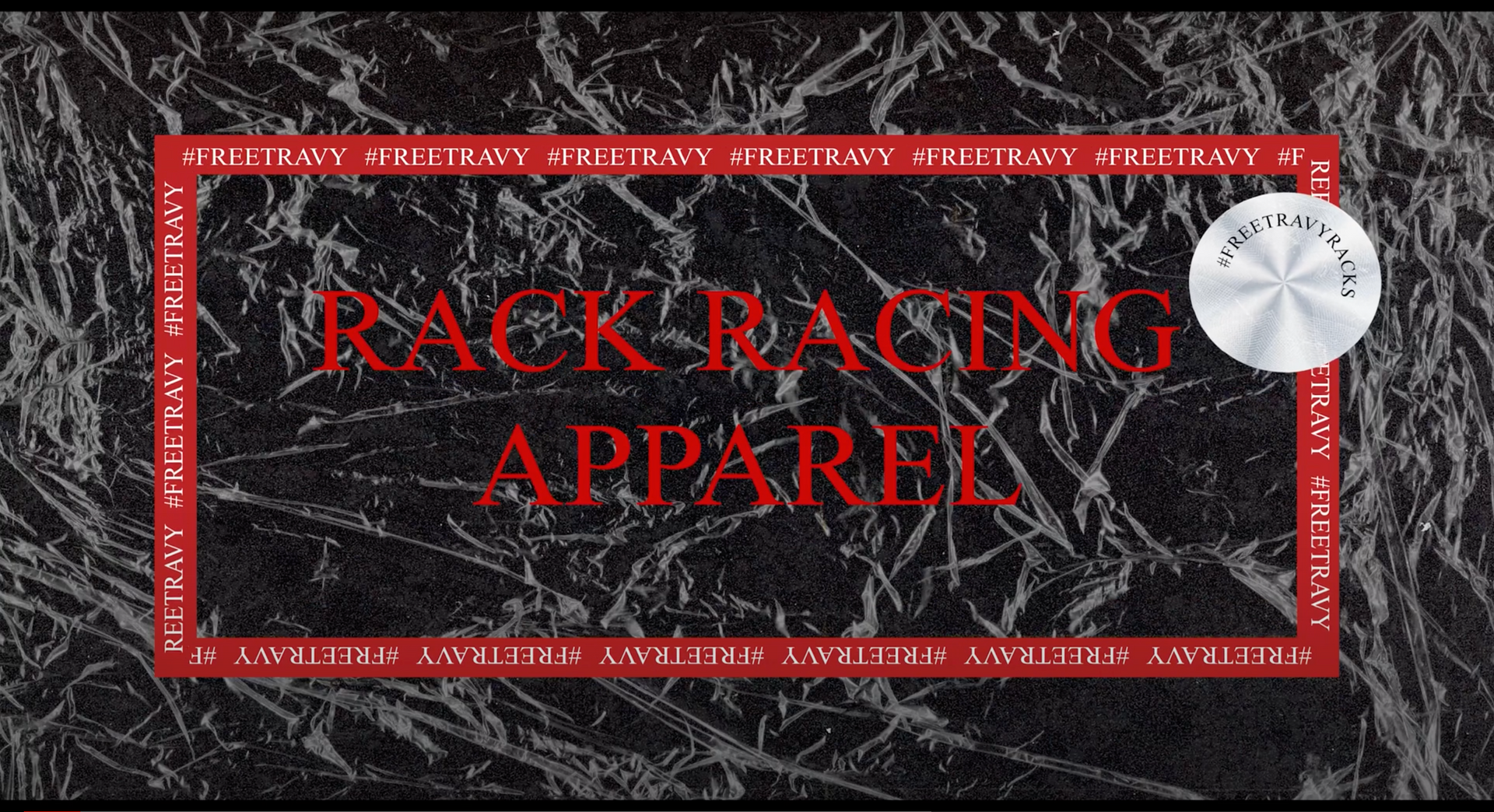 Load video: Rack Racing Jackets Available for Pre Order! Cop Up Now!